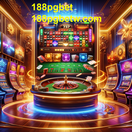 188pgbet
