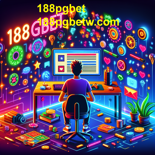 Transforme sua Experiência de Jogo com Avaliações Confiáveis no 188pgbet