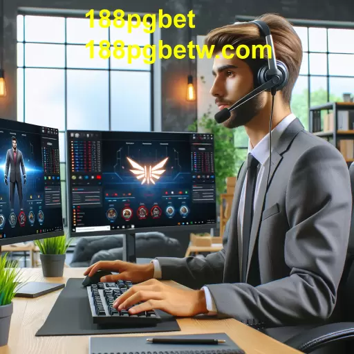 A Importância do Suporte na Experiência de Jogo em 188pgbet